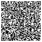 QR code with Alabama Aerospace Div contacts