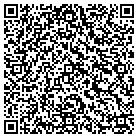 QR code with San Dimas Auto Body contacts