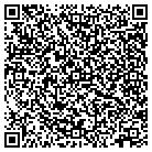 QR code with Garden State Studios contacts