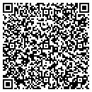 QR code with J M Intl contacts
