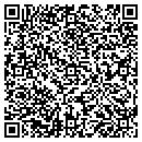 QR code with Hawthorne Fire No 1 Hall Rentl contacts