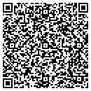 QR code with A Refrigeration Service contacts