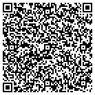 QR code with MPM Landscaping & Design Inc contacts