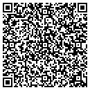 QR code with H Ted Hasson & Assoc By A contacts