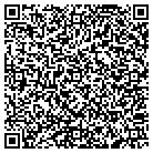 QR code with Higgins Home For Funerals contacts