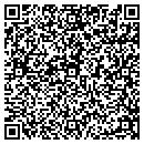 QR code with J R Pallets Inc contacts