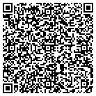 QR code with Anthony's Backhoe Service contacts
