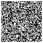 QR code with University of Pennsylvania contacts