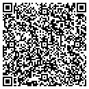 QR code with Yvonne Ginther Pt Mtc contacts