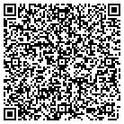 QR code with Princeton Regl Foot & Ankle contacts