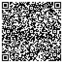 QR code with Ajb Piping contacts