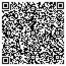 QR code with C M C Construction contacts
