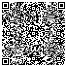 QR code with Thee Anointing of Chrise and contacts