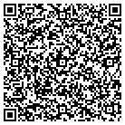 QR code with Riverside Pb Wrks Dep Sewr Div contacts