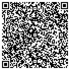 QR code with Tiffany's Bridal Boutique contacts