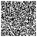 QR code with Hatch Magazine contacts