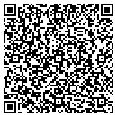 QR code with Harvest Community Bank contacts
