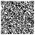 QR code with Fanaro's Carpet Service contacts