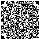 QR code with G R Pangburn Real Estate Service contacts