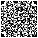 QR code with Horneff Robn Prfrmng Arts Center contacts