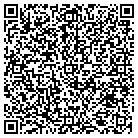 QR code with Hoffer David Home Rmdlg & Repr contacts
