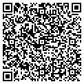 QR code with Dannys Pizzeria contacts