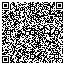 QR code with Anne Moreno MD contacts