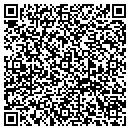 QR code with America Long MA International contacts