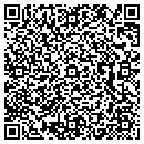 QR code with Sandra Minck contacts