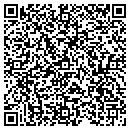 QR code with R & N Consultant Inc contacts