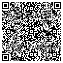 QR code with T J Maxx contacts