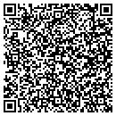 QR code with C J Scotti Services contacts