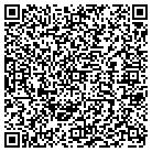QR code with H & R Block Tax Service contacts