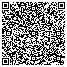 QR code with Advanced Appraisal Assoc contacts