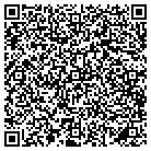 QR code with High Performance Coatings contacts