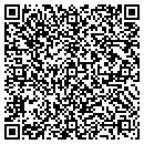 QR code with A K I Landscaping Inc contacts