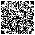 QR code with Ho Ho Kus Library contacts