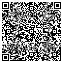 QR code with S P Rosenblum contacts