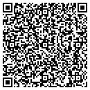 QR code with C G Sausage and Steak contacts