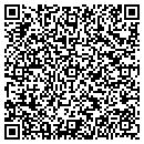 QR code with John A Arishin DC contacts