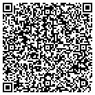 QR code with Old Brdge Municpl Utility Auth contacts