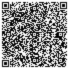QR code with A & S Transportation Co contacts