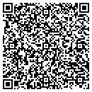 QR code with Hansil's Bar & Grill contacts