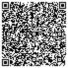 QR code with Public Utilities-Telecomms Div contacts