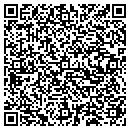 QR code with J V Investigation contacts