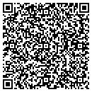 QR code with J & J Express contacts