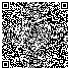 QR code with Custom Training Group Inc contacts