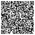 QR code with RMX contacts