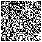 QR code with Serafin's Service Center contacts