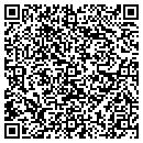 QR code with E J's Dance Club contacts